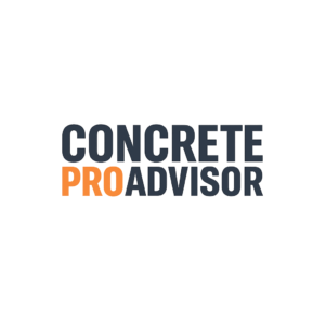 Concrete Pro Advisor logo