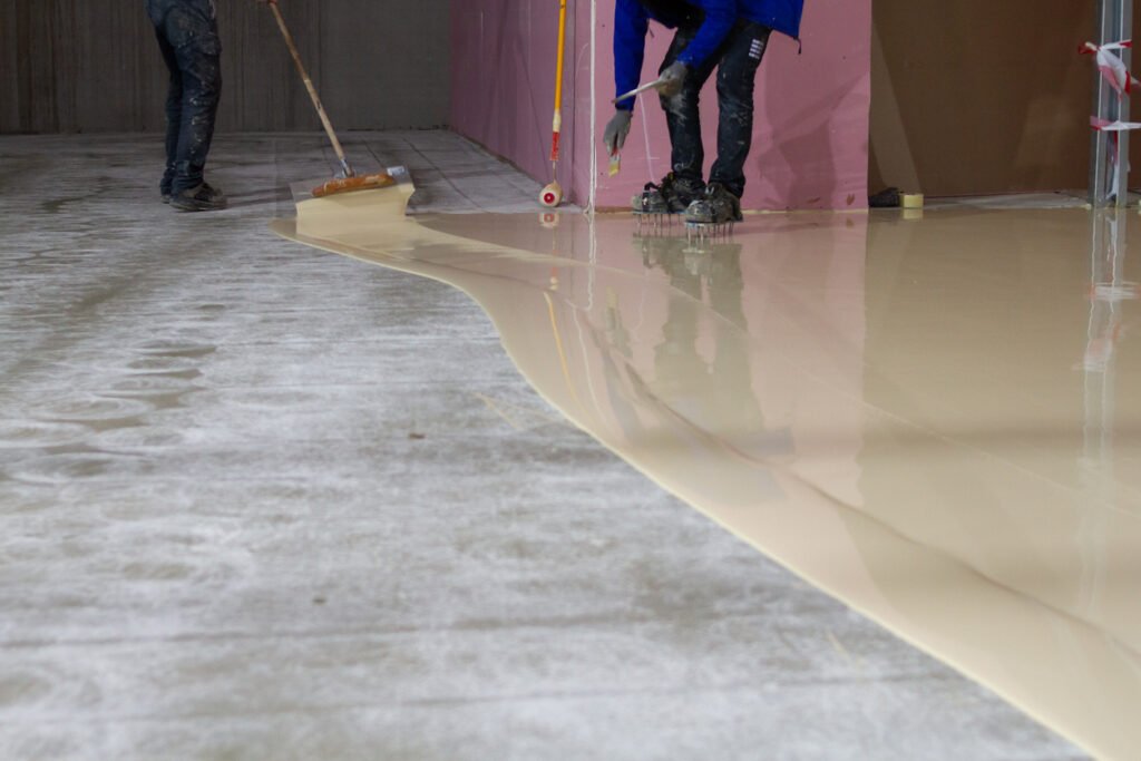 epoxy Coating